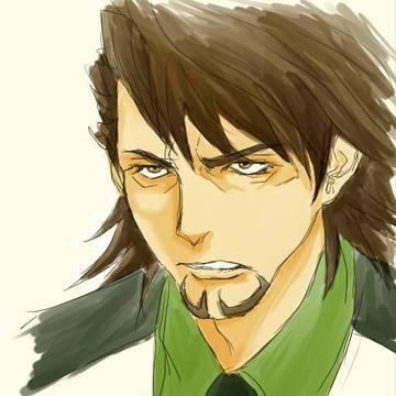 鏑木・Ｔ・虎徹さん
