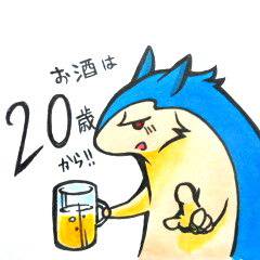 ポスター