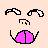 Twitterあいこん