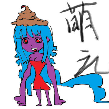 ヤンデレ巨乳
