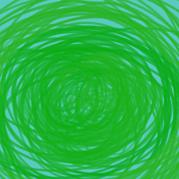 風・・？