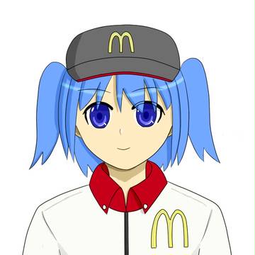 マックにとり