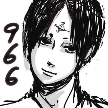 ジャンプ読んでたら書きたくなった系男子