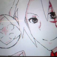 落書き
