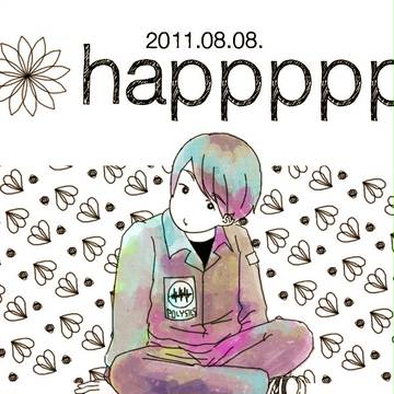 happpppppppppy