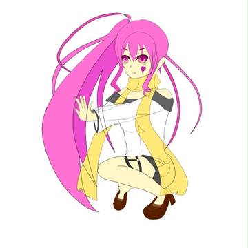 ヒタチ 塗り途中