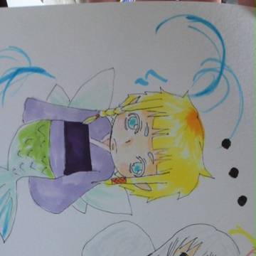 PixivFairy育成企画◆交流