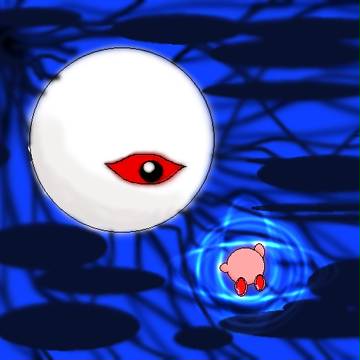 ゼロとの対峙