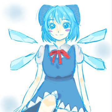 ちるの