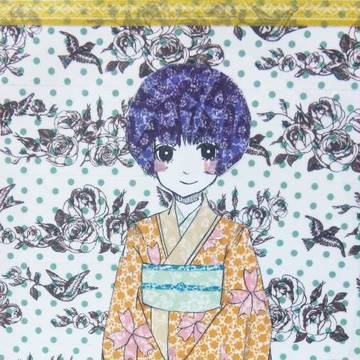 菊と桜
