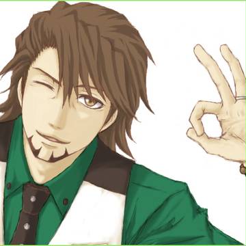 おじさん