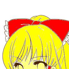 塗ってみたよ！