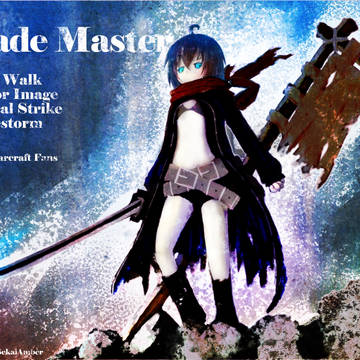 Blade Master