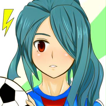 サッカーやろうか？