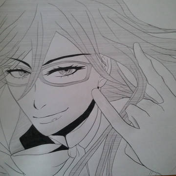 DIE航海DEATH★