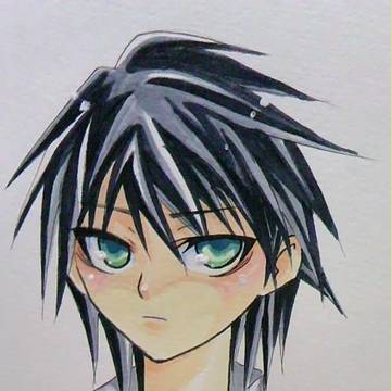 オリキャラ