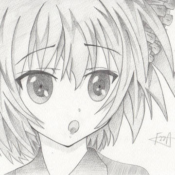 夏休みにずっと勉強しかしてないとこうなる～１～