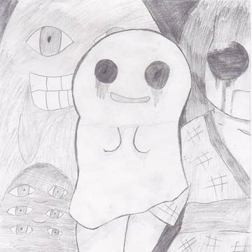 どろどろ