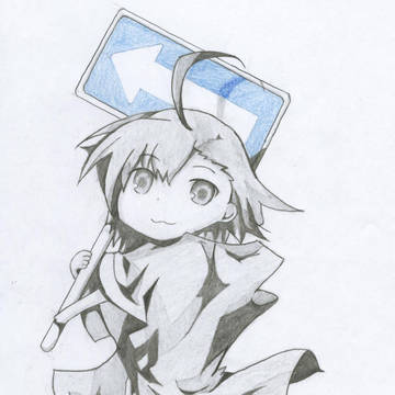打ち止め（ラストオーダー）　完成版