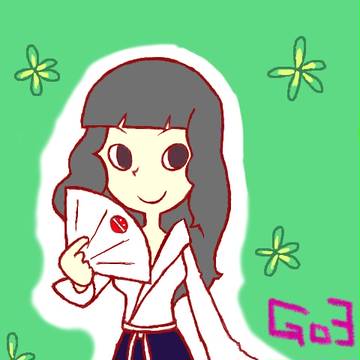 暴走の和み担当