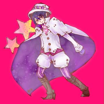 メフィスト