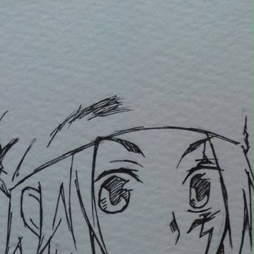 落書き