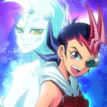 ゼアル17話、18話
