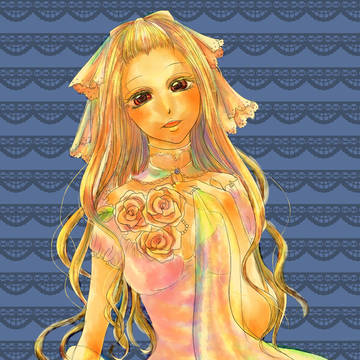 ミルカさん