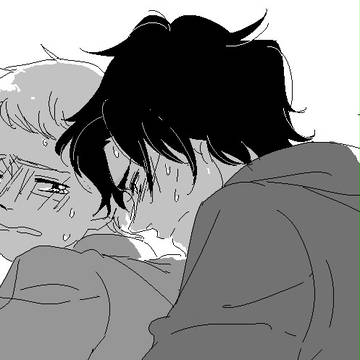 Sherlock/John