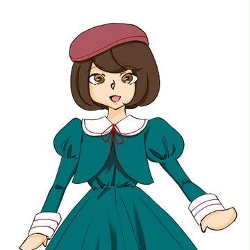 ひさびさ投稿