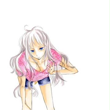 巨乳娘