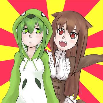 にゃんぷは