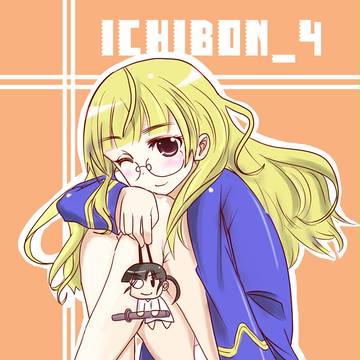 夏コミ(C80)新刊表紙