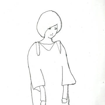おんなのこ