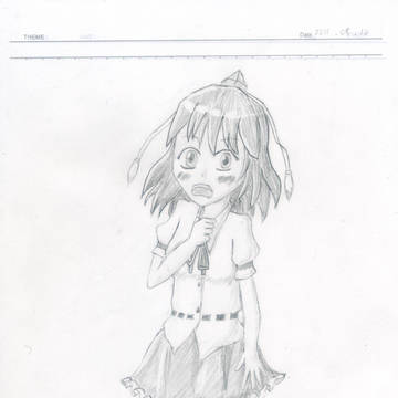 練習に