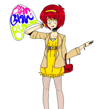 きょねちひろ Concept Art