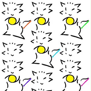 キッスムーンドラム