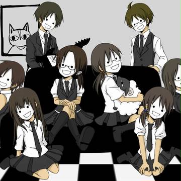 ボツ企画絵