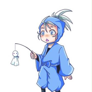 てるてる坊主