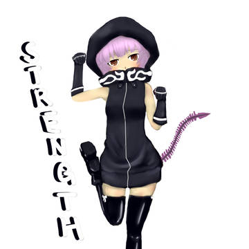 すとれんぐす