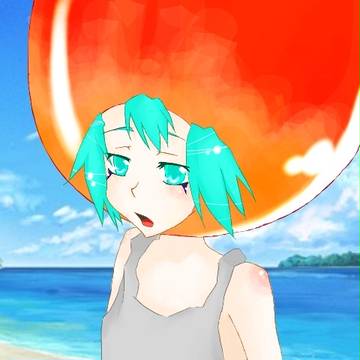 りんごフラン