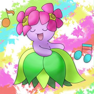 フラフラダンス