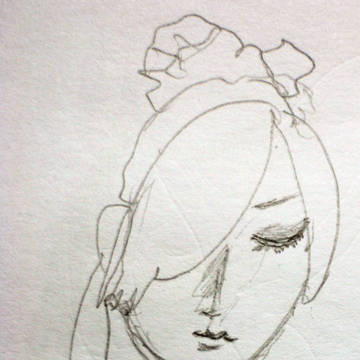 女性