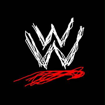 WWEのロゴ