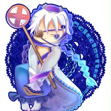 【薬擬人化】ダルメート１５ｍｇカプセル