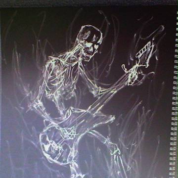 hone hone Rock