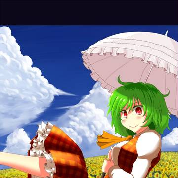 夏コミ表紙