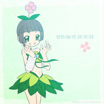 【キュアテーヘン】 爆誕一周年 【誕生日】
