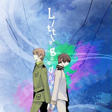 【C80】夏コミ新刊サンプル【島国同盟】
