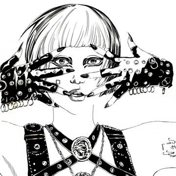 GAGA
